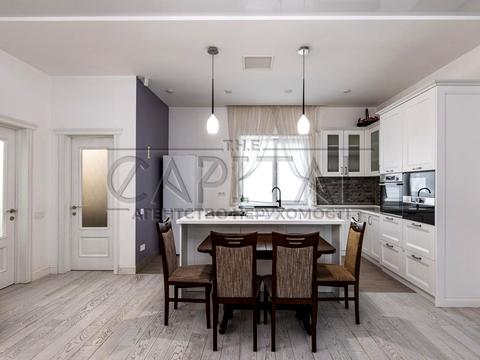 дом по адресу Вишнёвая ул., (Будинок 4)