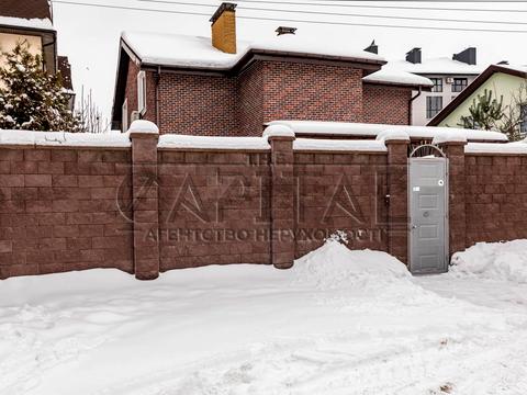 дом по адресу Вишнёвая ул., (Будинок 4)