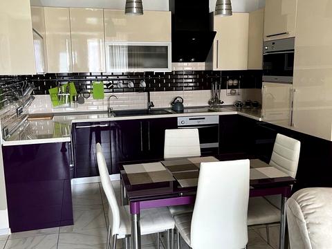 квартира по адресу Ревуцкого ул., 9