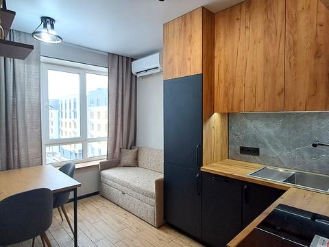 квартира за адресою Соборна вул., 2-К/2