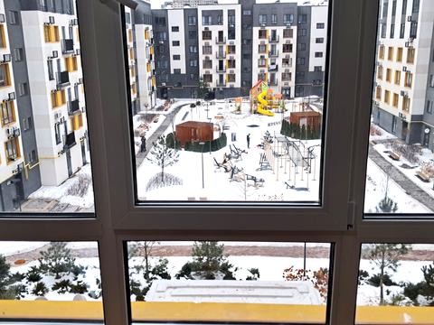 квартира за адресою Соборна вул., 2-К/2