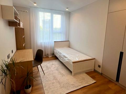 квартира по адресу Ростиславская ул. (Маршала Рыбалко), 5-Б