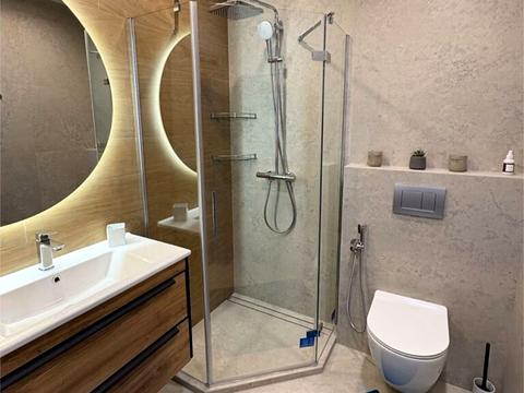 квартира по адресу Ростиславская ул. (Маршала Рыбалко), 5-Б