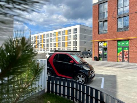 квартира по адресу  ул., 2