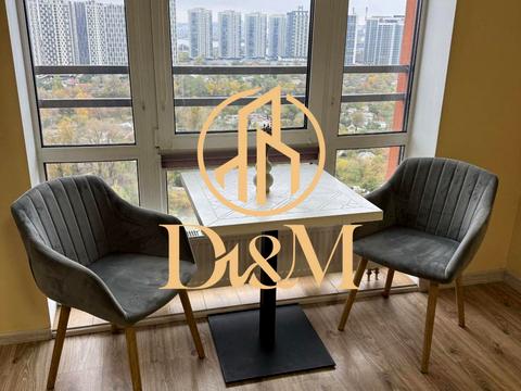 квартира по адресу Днепровская набережная ул., 18-А