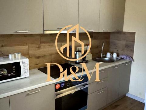 квартира по адресу Днепровская набережная ул., 18-А