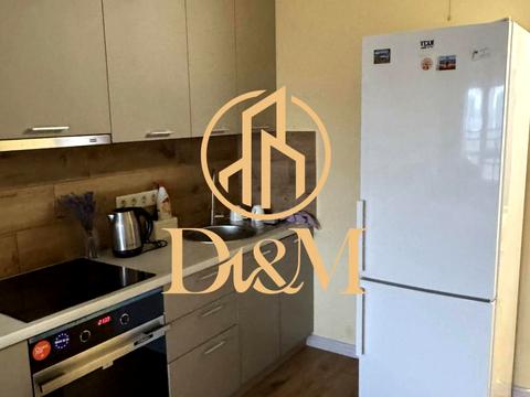 квартира по адресу Днепровская набережная ул., 18-А