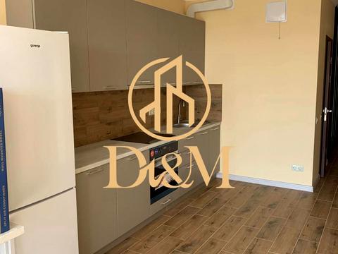 квартира по адресу Днепровская набережная ул., 18-А