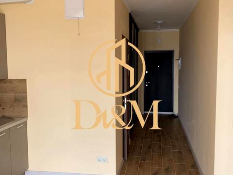 квартира по адресу Днепровская набережная ул., 18-А