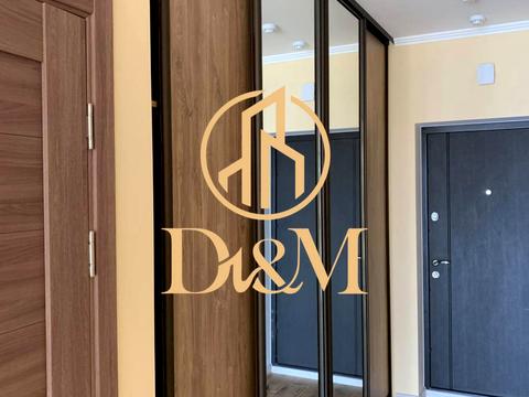 квартира по адресу Днепровская набережная ул., 18-А