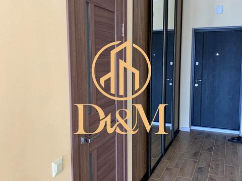 квартира по адресу Днепровская набережная ул., 18-А