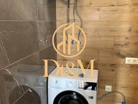 квартира по адресу Днепровская набережная ул., 18-А