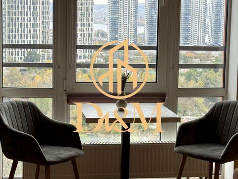 квартира по адресу Днепровская набережная ул., 18-А