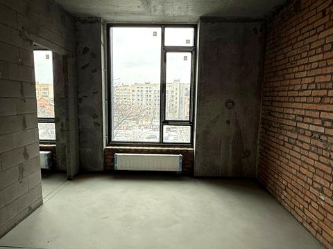 квартира за адресою Василя Тютюнника вул. (Анрі Барбюса), 39