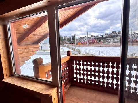 дом по адресу Височана, 50