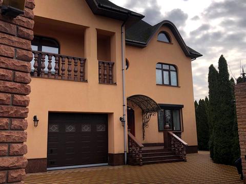 дом по адресу Лінія 6, 14