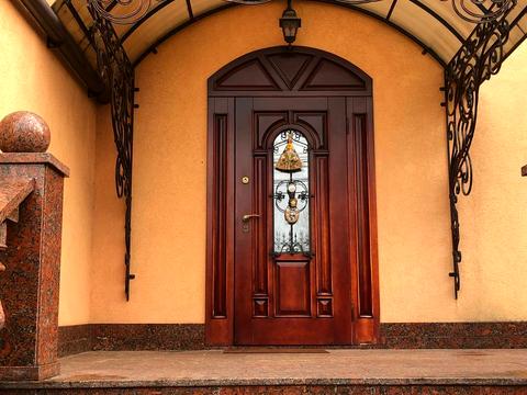 дом по адресу Лінія 6, 14