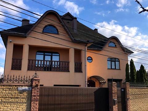 будинок за адресою Лінія 6, 14