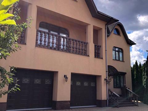дом по адресу Лінія 6, 14