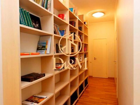 квартира по адресу Дмитриевская ул., 13-А