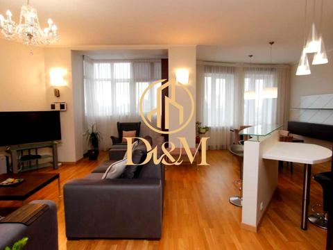 квартира по адресу Дмитриевская ул., 13-А