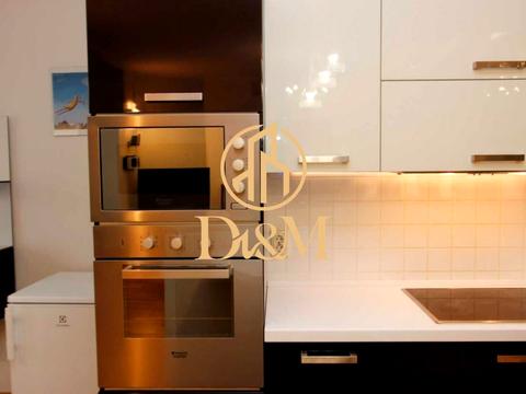 квартира по адресу Дмитриевская ул., 13-А