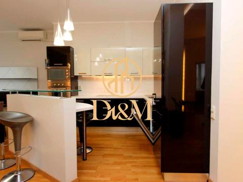 квартира по адресу Дмитриевская ул., 13-А