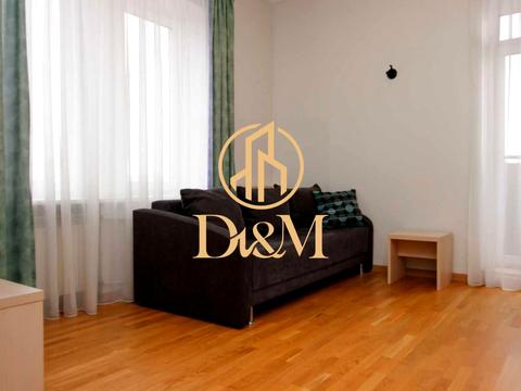 квартира по адресу Дмитриевская ул., 13-А