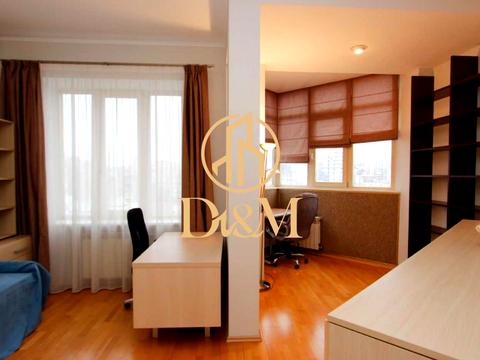 квартира по адресу Дмитриевская ул., 13-А