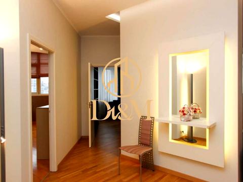 квартира по адресу Дмитриевская ул., 13-А