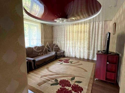 дом по адресу Антония Михайловского ул., 2