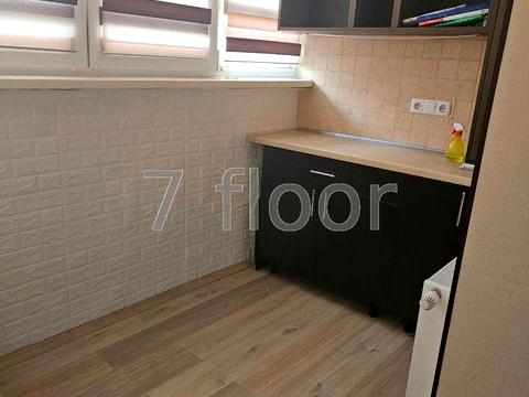 квартира за адресою Миколи Закревського вул., 97-А