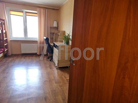 квартира за адресою Миколи Закревського вул., 97-А