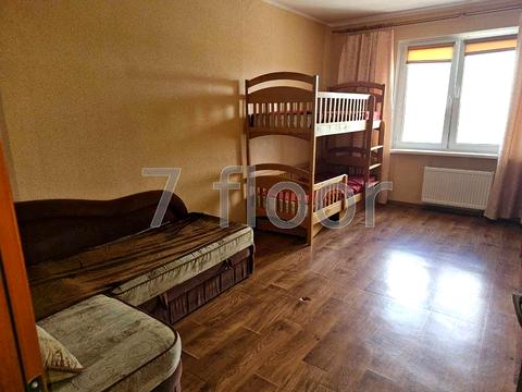 квартира за адресою Миколи Закревського вул., 97-А