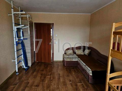 квартира за адресою Миколи Закревського вул., 97-А