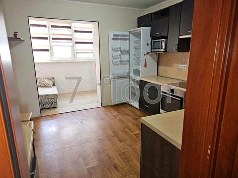 квартира за адресою Миколи Закревського вул., 97-А