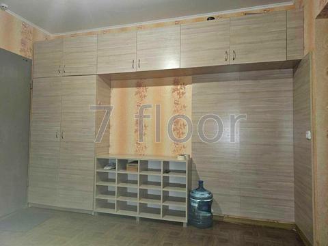 квартира за адресою Миколи Закревського вул., 97-А