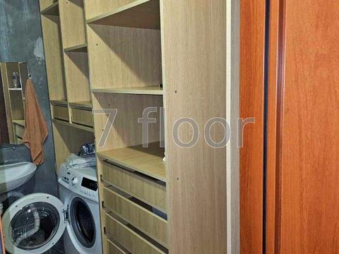 квартира за адресою Миколи Закревського вул., 97-А