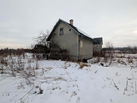 дом по адресу Надворнянская ул.