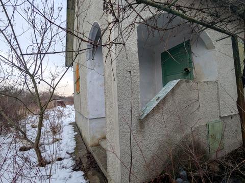 дом по адресу Надворнянская ул.