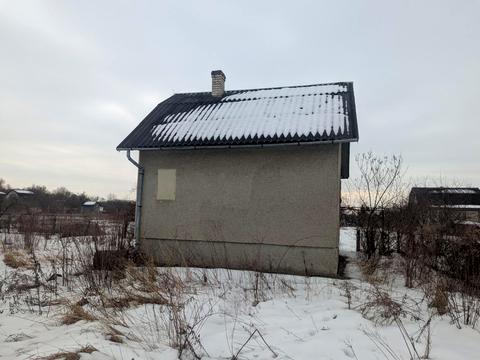 дом по адресу Надворнянская ул.