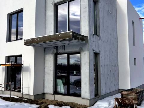 дом по адресу Новорічна