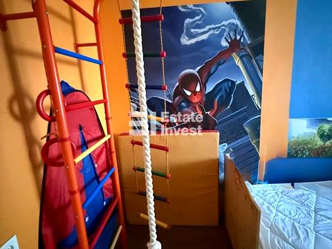 квартира за адресою Харківських Дивізій вул., 11/2