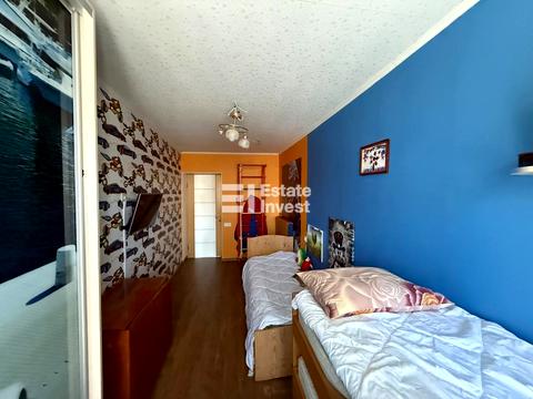 квартира за адресою Харківських Дивізій вул., 11/2