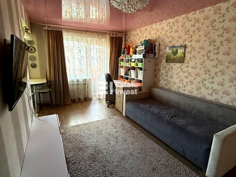 квартира за адресою Харківських Дивізій вул., 11/2