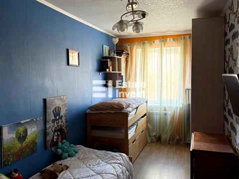 квартира за адресою Харківських Дивізій вул., 11/2