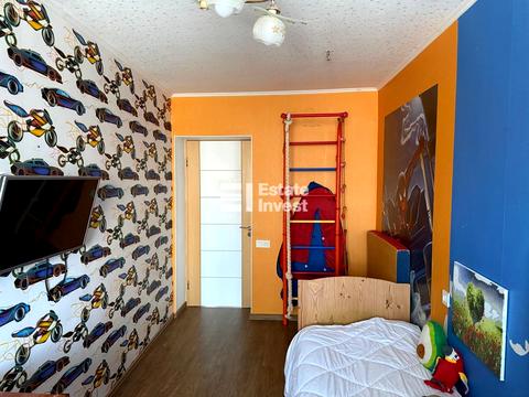 квартира за адресою Харківських Дивізій вул., 11/2