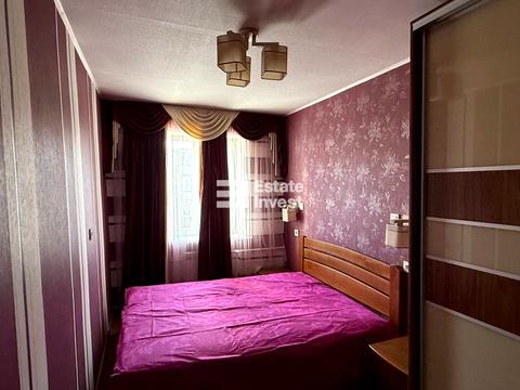 квартира за адресою Харківських Дивізій вул., 11/2