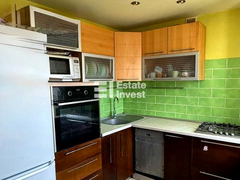 квартира за адресою Харківських Дивізій вул., 11/2