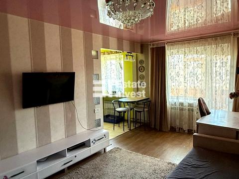 квартира за адресою Харківських Дивізій вул., 11/2